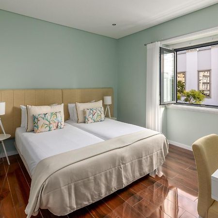 Mercado Apartments 法鲁区 外观 照片