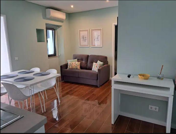 Mercado Apartments 法鲁区 外观 照片