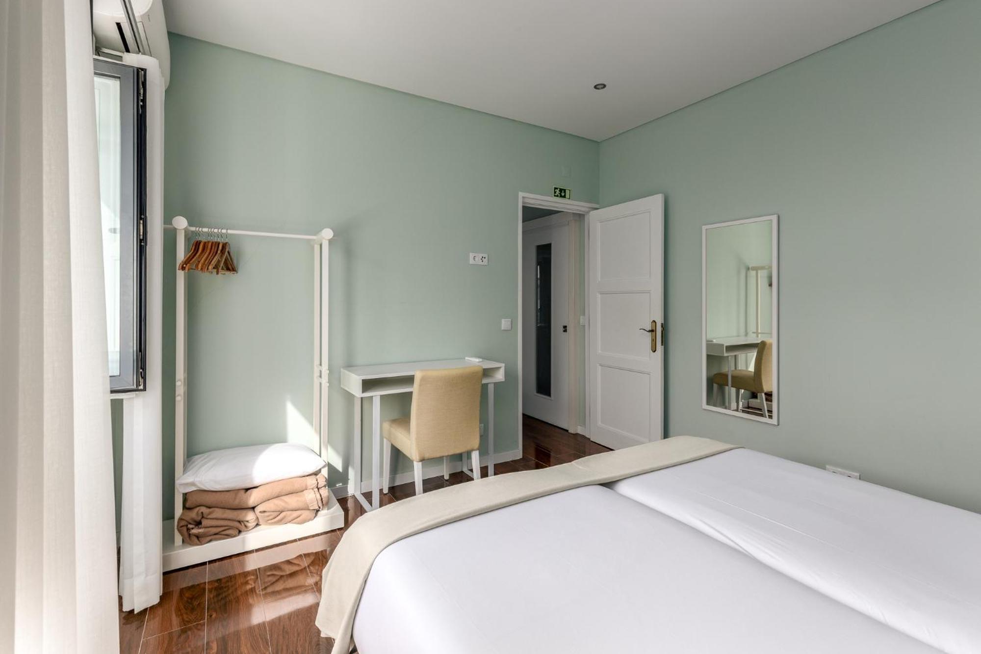 Mercado Apartments 法鲁区 外观 照片