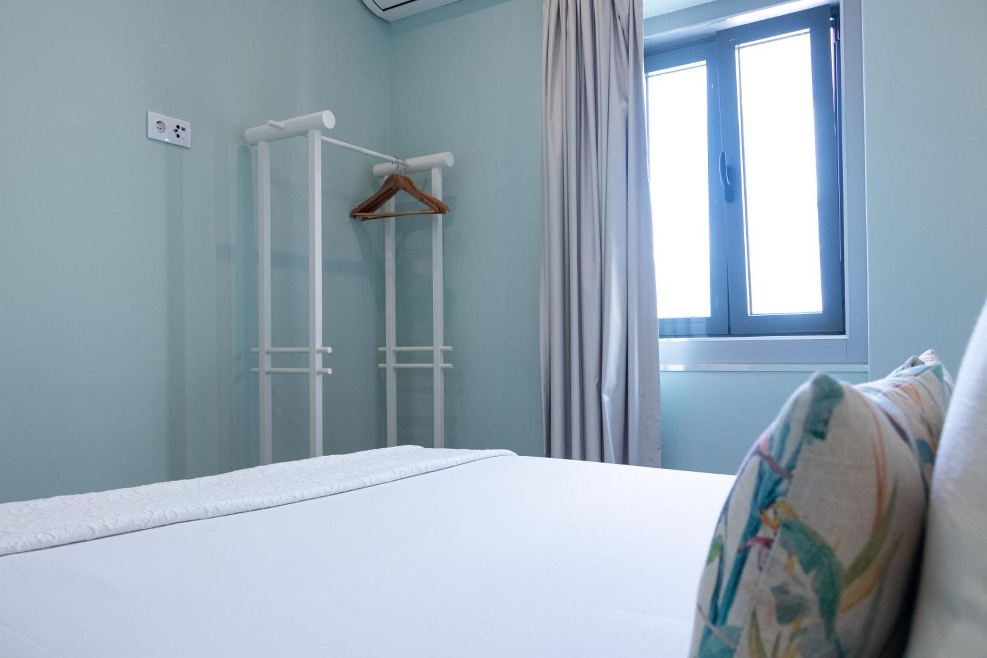 Mercado Apartments 法鲁区 外观 照片