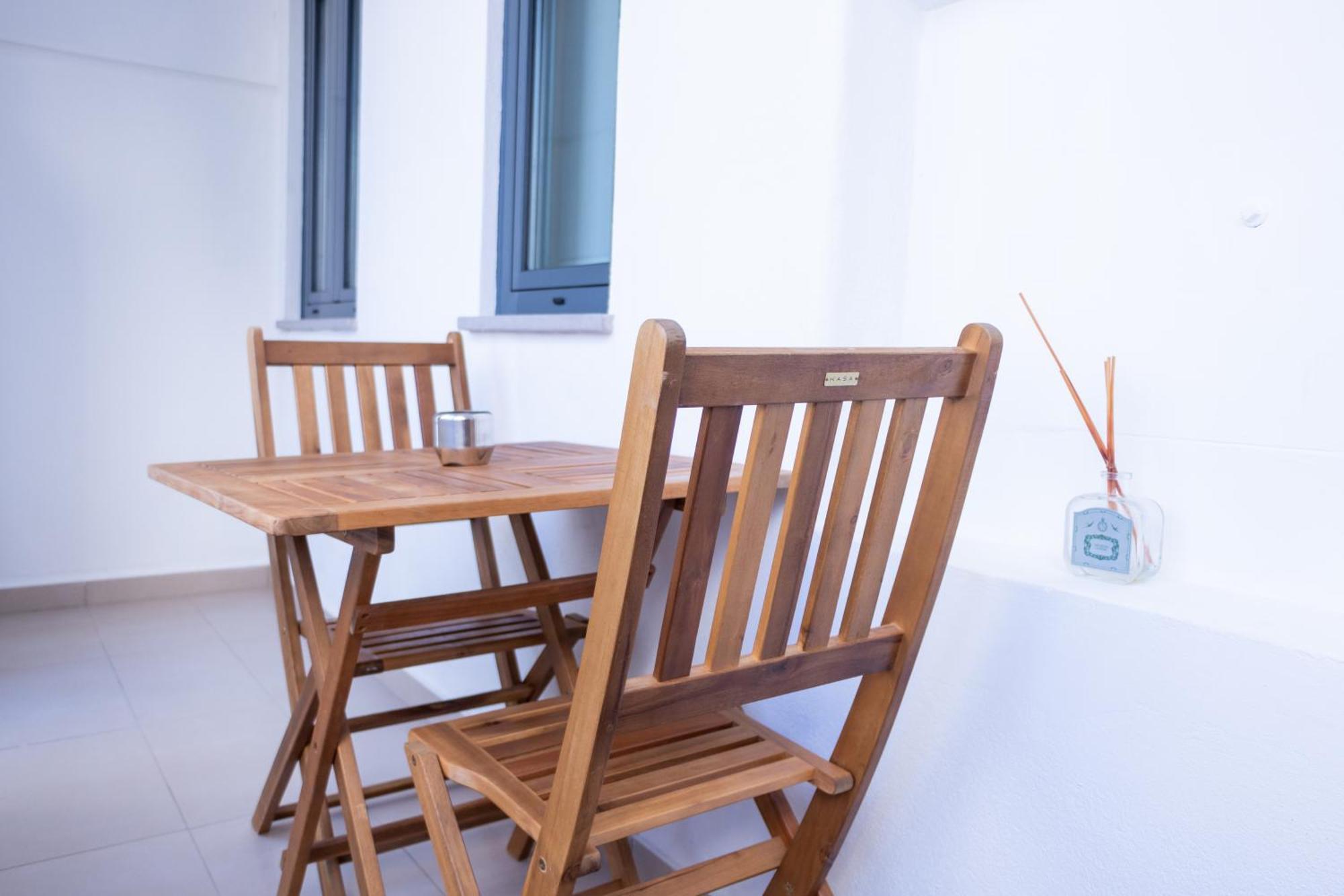 Mercado Apartments 法鲁区 外观 照片